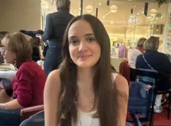 Κραν Μοντάνα: Θρήνος για την 15χρονη Αλίκη – Ταυτοποιήθηκε η σορός της