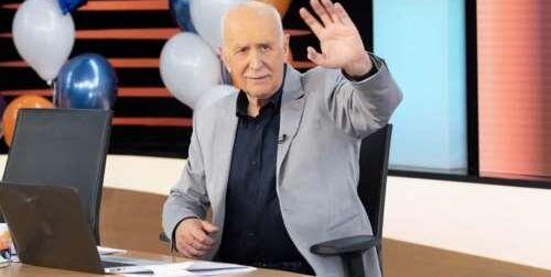 Παπαδάκης: Όταν αποχαιρέτησε το «Καλημέρα Ελλάδα» – Η προφητική ατάκα που επιβεβαιώθηκε