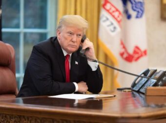 Ντόναλντ Τραμπ: Ποιους νέους πολέμους θέλει να ξεκινήσει: Αυτές είναι οι χώρες που θέλει να κατακτήσει