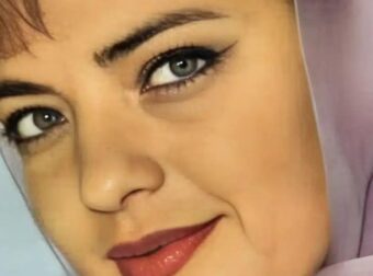 Νάντια Χωραφά: Πώς είναι σήμερα στα 93 η όμορφη ηθοποιός του ελληνικού σινεμά