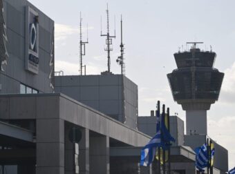 Αεροδρόμια: Για πρώτη φορά συνάντησαν οι τεχνικοί τέτοιο πρόβλημα στις επικοινωνίες