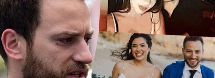 Σοκ για τον Μπάμπη Αναγνωστόπουλο: Τι έπαθε η κόρη του