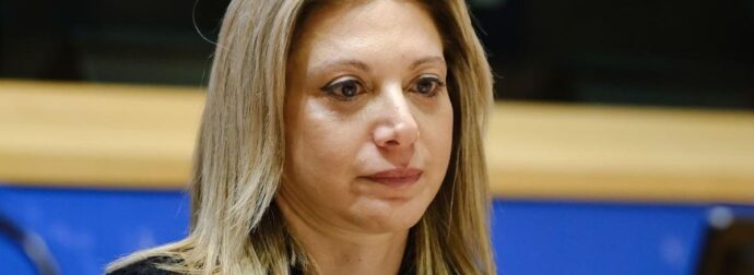 Μαρία Καρυστιανού:  «Όταν η αδιαφορία συστηματοποιείται, τα δυστυχήματα γίνονται προδιαγεγραμμένα εγκλήματα»