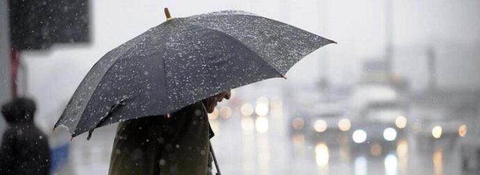 ΚΑΙΡΟΣ: ΙΣΧΥΡΑ ΚΑΙ ΠΑΡΑΤΕΤΑΜΕΝΑ ΦΑΙΝΟΜΕΝΑ ΑΠΟ ΤΡΙΤΗ ΕΩΣ ΠΕΜΠΤΗ