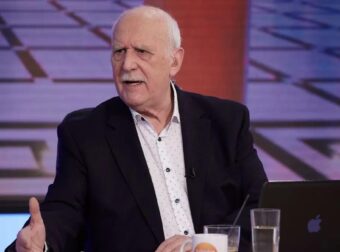 Γιώργος Παπαδάκnς: Η τελεuταία επιθυμία που δεν πρόλαβε να πραγματοποιήσει