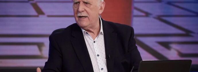 Γιώργος Παπαδάκnς: Η τελεuταία επιθυμία που δεν πρόλαβε να πραγματοποιήσει