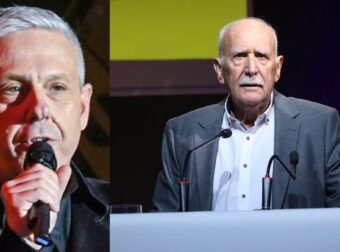 Τα λόγια του Τάσου Δούση για τον Παπαδάκη: “Σκοτώνουν τα άλογα όταν γεράσουν”