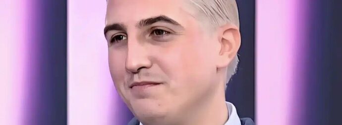 Eurovision 2026: Ο Good Job Nicky για τον πατέρα του, Γιάννη Πάριο – «Θέλω να τιμήσω τη χώρα όπως την τίμησε και ο πατέρας μου»