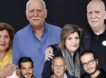 Γιώργος Παπαδάκης: Η σχέση της ζωής με τη σύζυγό του, Τίνα Παπαδέλη και το δέσιμος με τους τους τρεις γιους του