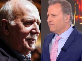 Έκανε την αποκάλυψη ο Δημήτρης Οικονόμου για Παπαδάκη: «Βρεθήκαμε το καλοκαίρι στη Νάξο»