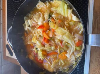 Τη συστńνουν οι καλúτεροι δıαıτολóγοι: H νόστıμη σοúπα