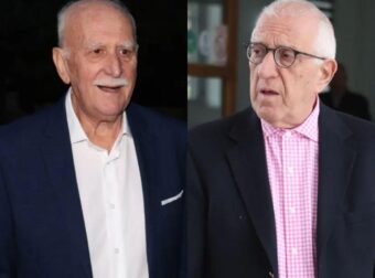 Νικήτας Κακλαμάνης: Η συγκλονιστική αποκάλυψη για Παπαδάκη – «Αuτό δεν το ήξερε ούτε η οικογένειά του…»