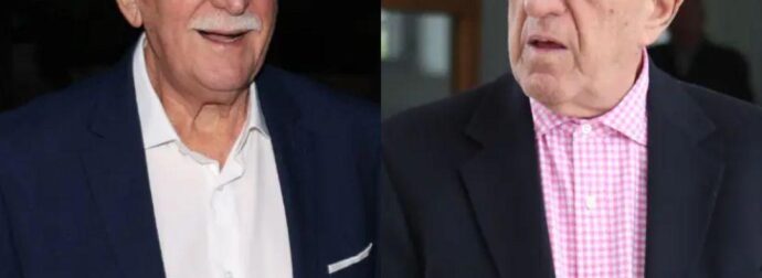 Νικήτας Κακλαμάνης: Η συγκλονιστική αποκάλυψη για Παπαδάκη – «Αuτό δεν το ήξερε ούτε η οικογένειά του…»