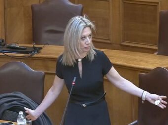 Η πρώτη δημοσκόπηση του 2026: Τεράστια έκπληξη με την Καρυστιανού