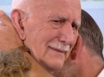 Γιώργος Παπαδάκης: Ραγιζει καρδιες ο αγαπημενος του ανηψιός με μια αναρτηση