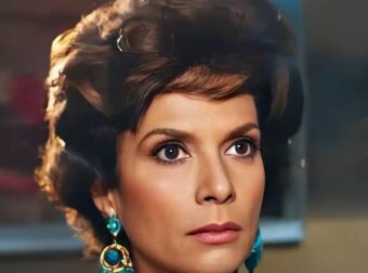 Πέθανε ξεχασμένη στο σπίτι της η πασίγνωστη ηθοποιός του Ελληνικού Κινηματογράφου