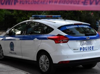 Νεότερα για την δoλοφονία του Κώστα από την Πάτρα