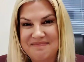 Ράνια Θρασκιά: Η on air συγκίνησή της για τον Γιώργο Παπαδάκη – «Το πένθος είναι ασήκωτο