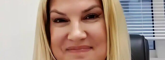 Ράνια Θρασκιά: Η on air συγκίνησή της για τον Γιώργο Παπαδάκη – «Το πένθος είναι ασήκωτο