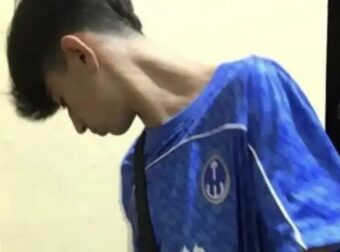 ΘΡΗΝΟΣ ΓΙΑ ΤΟΝ 17ΧΡΟΝΟ ΣΤΙΣ ΣΕΡΡΕΣ ΠΟΥ ΕΠΕΣΕ ΝΕΚΡΟΣ – ΜΑΘΕΥΤΗΚΕ ΟΛΗ Η ΑΛΗΘΕΙΑ ΚΑΙ Ο ΠΡΑΓΜΑΤΙΚΟΣ ΛΟΓΟΣ ΠΟΥ ΤΟΝ ΣΚΟΤΩΣΕ Ο 18ΧΡΟΝΟΣ