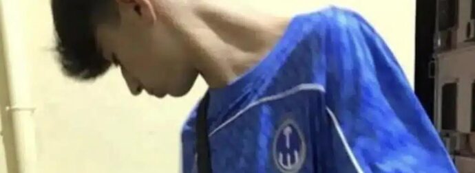 ΘΡΗΝΟΣ ΓΙΑ ΤΟΝ 17ΧΡΟΝΟ ΣΤΙΣ ΣΕΡΡΕΣ ΠΟΥ ΕΠΕΣΕ ΝΕΚΡΟΣ – ΜΑΘΕΥΤΗΚΕ ΟΛΗ Η ΑΛΗΘΕΙΑ ΚΑΙ Ο ΠΡΑΓΜΑΤΙΚΟΣ ΛΟΓΟΣ ΠΟΥ ΤΟΝ ΣΚΟΤΩΣΕ Ο 18ΧΡΟΝΟΣ