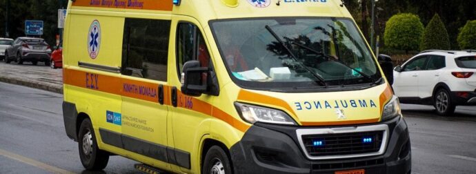 Θρήνος για τον δημοσιoγράφο Μανόλη Παντινάκη από το Ρέθυμνο