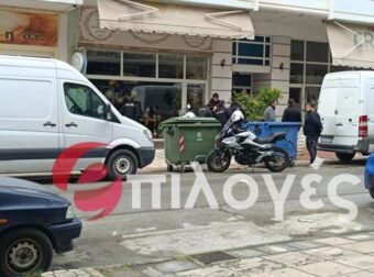 Τραγωδία στις Σέρρες – Νεκρός 17χρονος μετά από ξυλοδαρμό –  Συνελήφθη ανήλικος