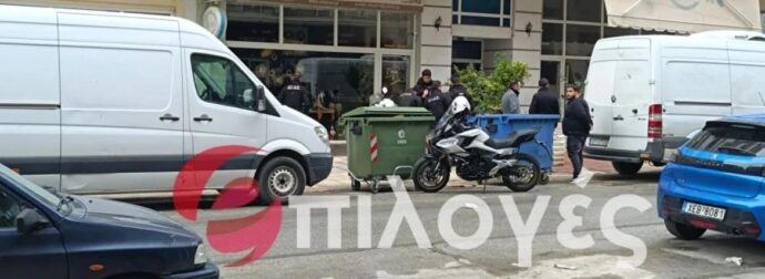 Τραγωδία στις Σέρρες – Νεκρός 17χρονος μετά από ξυλοδαρμό –  Συνελήφθη ανήλικος