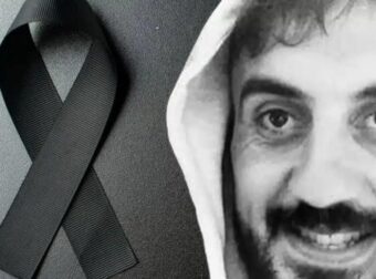 Θρήνος για τον 34χρονο Βασίλη στην Αμαλιάδα