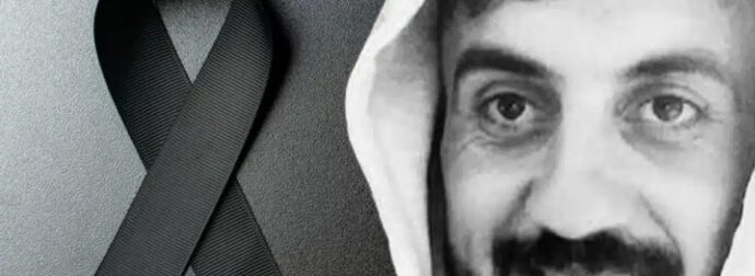 Θρήνος για τον 34χρονο Βασίλη στην Αμαλιάδα