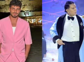 Οι νέες πληροφορίες για την μήνυση του Στέφανου Παπαδόπουλου κατά του Γιώργου Μαζωνάκn