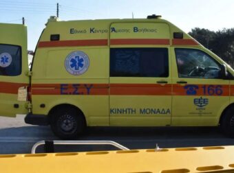 Μαθητής γυμνασίου ο νεαρός που πήδηξε από τη γέφυρα και σκοτώθηκε – Άφησε πίσω το ηλεκτρικό πατίνι και το κινητό του