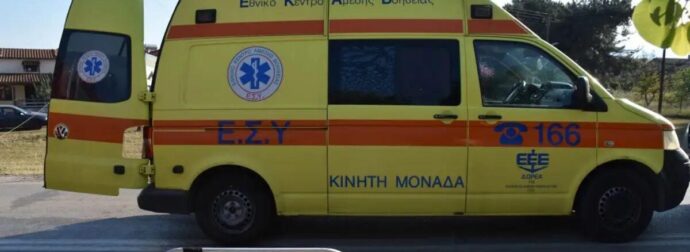 Μαθητής γυμνασίου ο νεαρός που πήδηξε από τη γέφυρα και σκοτώθηκε – Άφησε πίσω το ηλεκτρικό πατίνι και το κινητό του