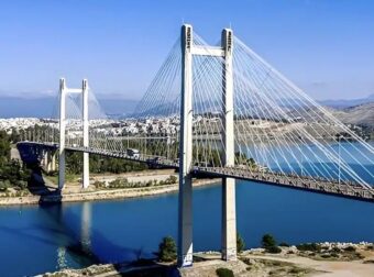 Τραγωδία με 15χρονο μαθητή στην Χαλκίδα: Έπεσε από τη μεγάλη γέφυρα