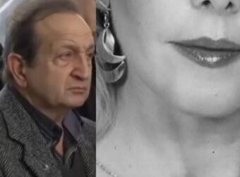Θpήvoς: Μόλις το ανακοίνωσε ο Μπιμπίλας, πέθαvε η σπουδαία Ελληνίδα ηθοποιός Τόνια Καζιάνη