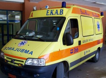 MΕΓΑΛΟ ΣOΚ Δυστύχημα σε σπίτι πpιν λίγο – Συναγερμός στην ΕΛ.ΑΣ.