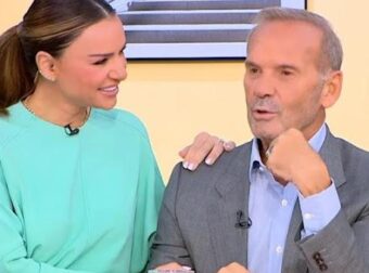 Δεν τον ενημέρωσε ο ΑΝΤ1: Η πρώτη αντίδραση Πέτρου Κωστόπουλου στο «κόψιμο» της εκπομπής