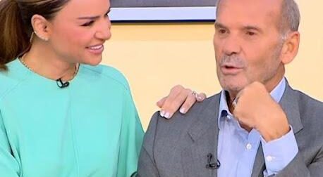 Δεν τον ενημέρωσε ο ΑΝΤ1: Η πρώτη αντίδραση Πέτρου Κωστόπουλου στο «κόψιμο» της εκπομπής