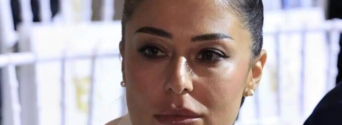 Αντιδράζεις ξεσήκωσε η Λατινοπούλου για με τις δηλώσεις της για τον Μαδούρο και την Βενεζουέλα