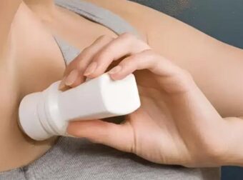 Aυτά είναι τα πασίγνωστα αποσμητικά που ανακλήθηκαν λόγω επικίνδυνων ουσιών