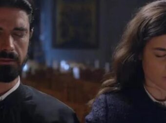 Τέλος ο Άγιος Έρωτας: Η οριστική απόφαση του ALPHA