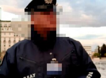 Ξεκινά η πολύκροτη δίκη για τον αστυνομικό της Βουλής και τη σύζυγό του