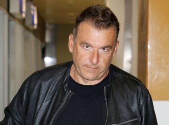 Αποχωρεί από τον ΑΝΤ1 ο Γιώργος Λιάγκας; «Πάτησε» τους 2 βασικούς όρους στο συμβόλαιό του με τον ΑΝΤ1
