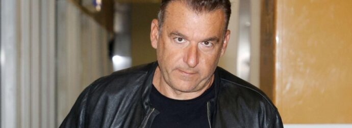 Αποχωρεί από τον ΑΝΤ1 ο Γιώργος Λιάγκας; «Πάτησε» τους 2 βασικούς όρους στο συμβόλαιό του με τον ΑΝΤ1