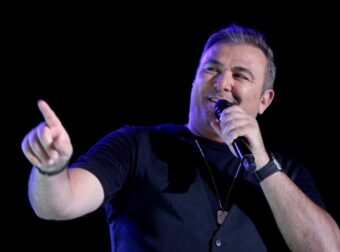 Έκτακτο για Αντώνη Ρέμο