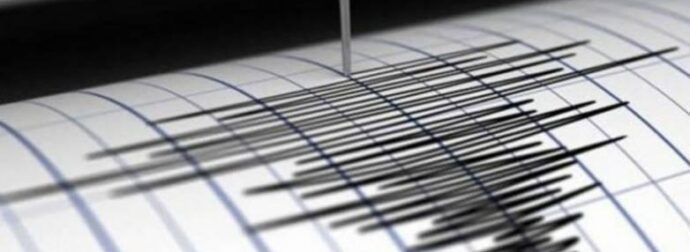 ΣΕΙΣΜΟΣ ΧΤΥΠΗΣΕ ΠΑΣΙΓΝΩΣΤΟ ΝΗΣΙ ΤΗΣ ΕΛΛΑΔΑΣ, ΠΡΙΝ ΑΠΟ ΛΙΓΟ…