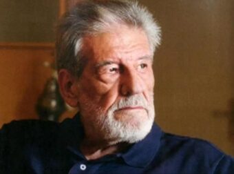 Γιάννης Βόγλης: Τι βρήκε περαστικός σε κάδο σκουπίδιων κοντά στο σπίτι του ηθοποιού, 10 χρόνια μετά τον θάνατό του