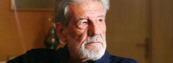 Γιάννης Βόγλης: Τι βρήκε περαστικός σε κάδο σκουπίδιων κοντά στο σπίτι του ηθοποιού, 10 χρόνια μετά τον θάνατό του