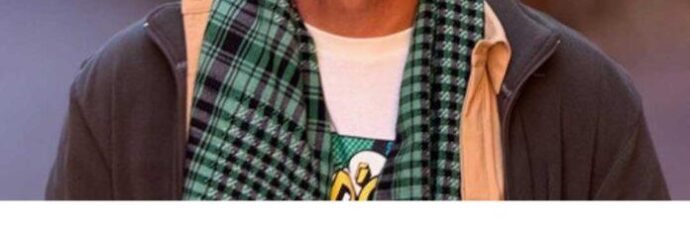 «Είμαι σε σχέση με τον…»: Το παραδέχθηκε ο Νίκος Μουτσινάς!