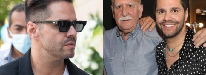 Ξεσπά ο Γιώργος Τσαλίκης για τον Γιώργο Παπαδάκη: «Πιστεύω ότι έφυγε από στεναχώρια, “έσκασε” από όλους…»